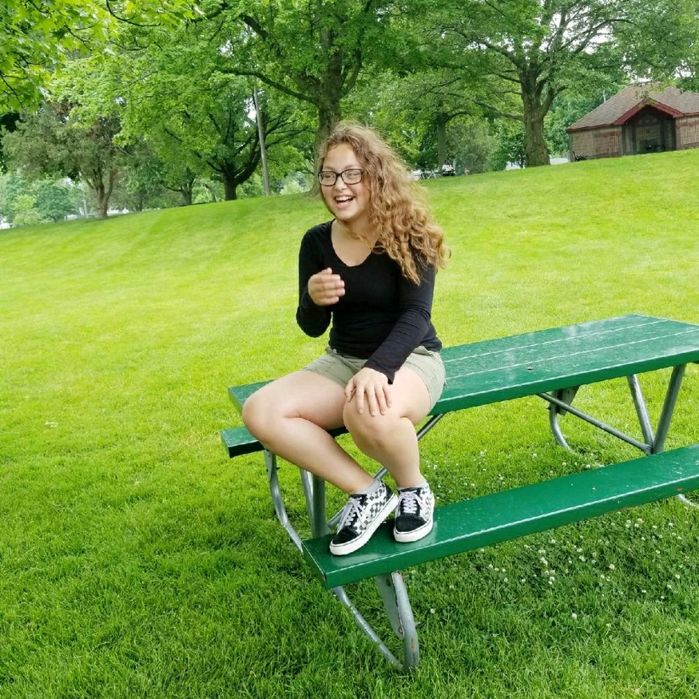 Meet your Posher, Franki